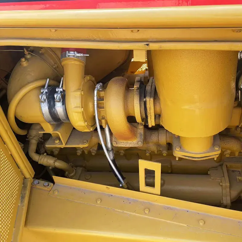 UsedCaterpillar D7HBulldozer