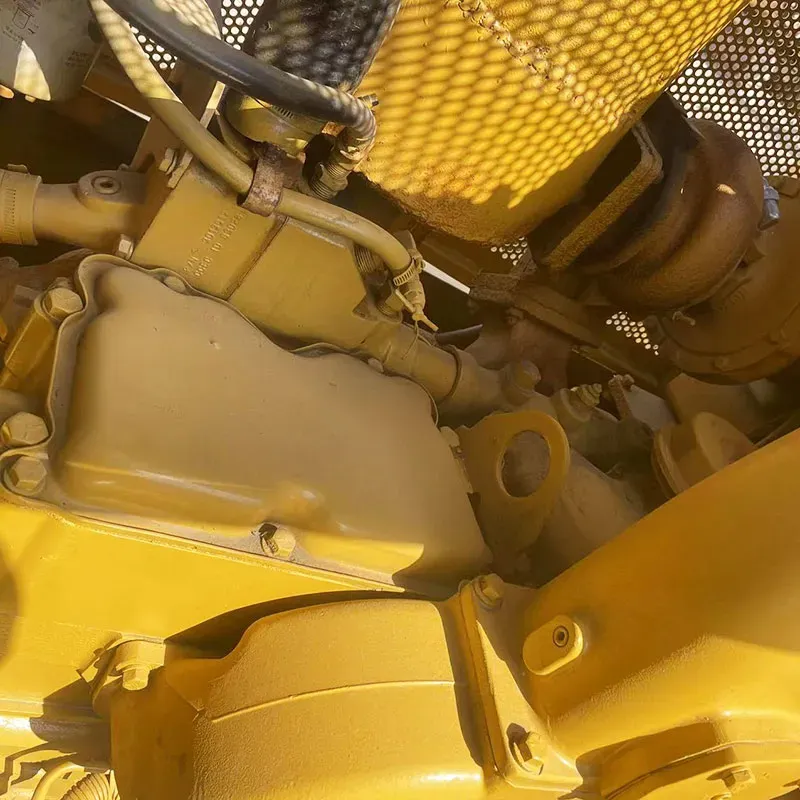 UsedCaterpillar D7HBulldozer