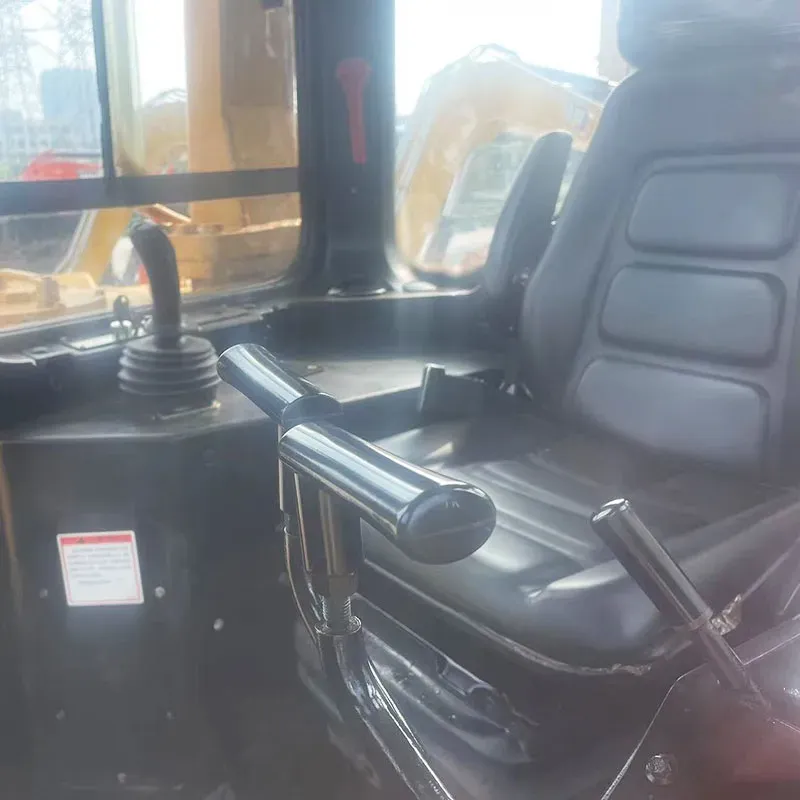 UsedCaterpillar D7RBulldozer
