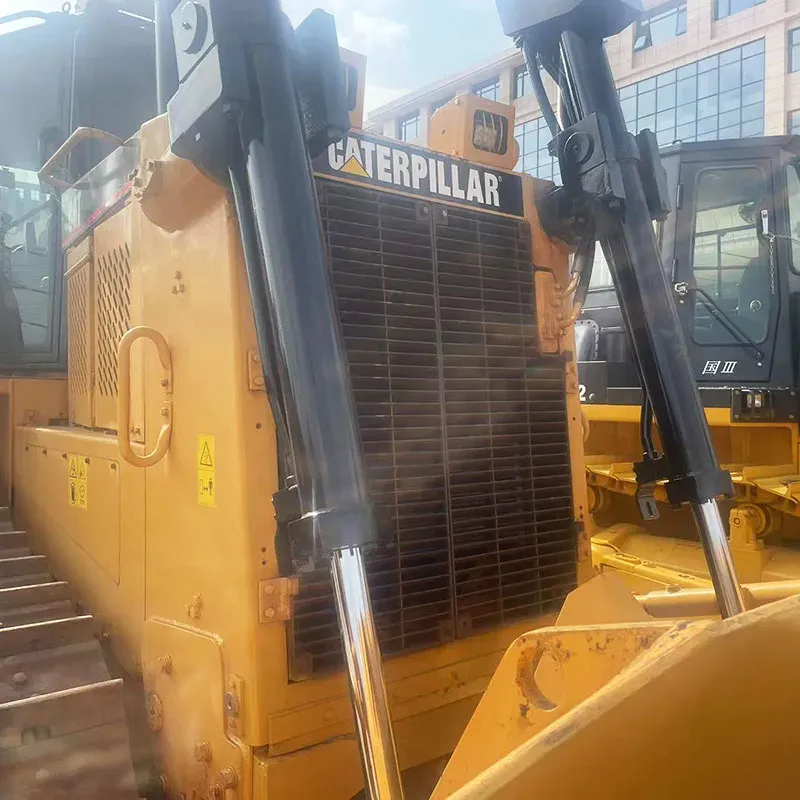 UsedCaterpillar D7RBulldozer