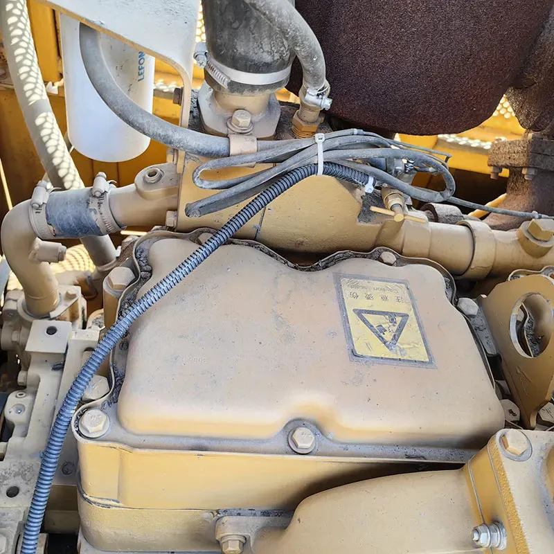 UsedCaterpillar D8RBulldozer