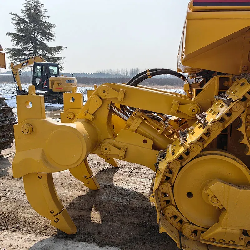 UsedCaterpillar D8RBulldozer