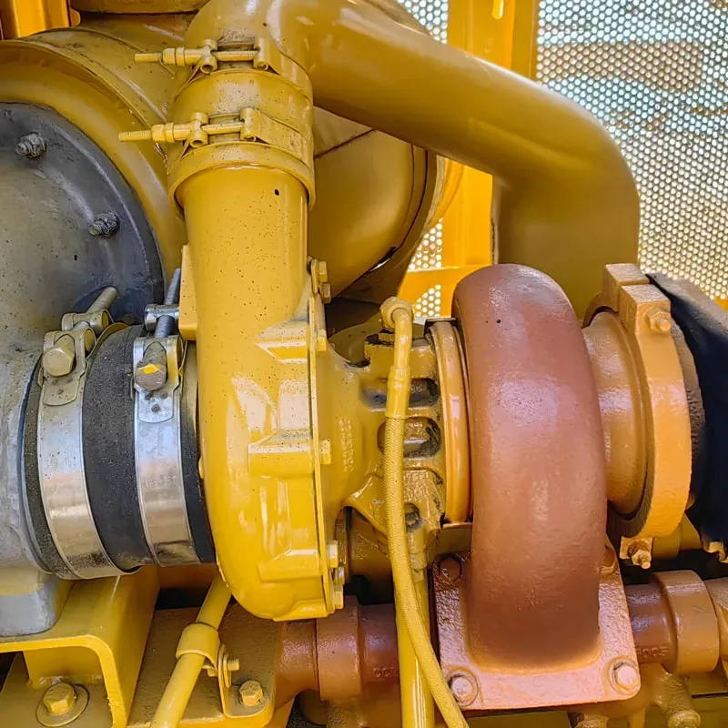 UsedCaterpillar D8RBulldozer