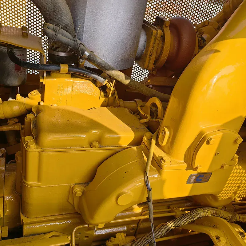 UsedCaterpillar D8RBulldozer