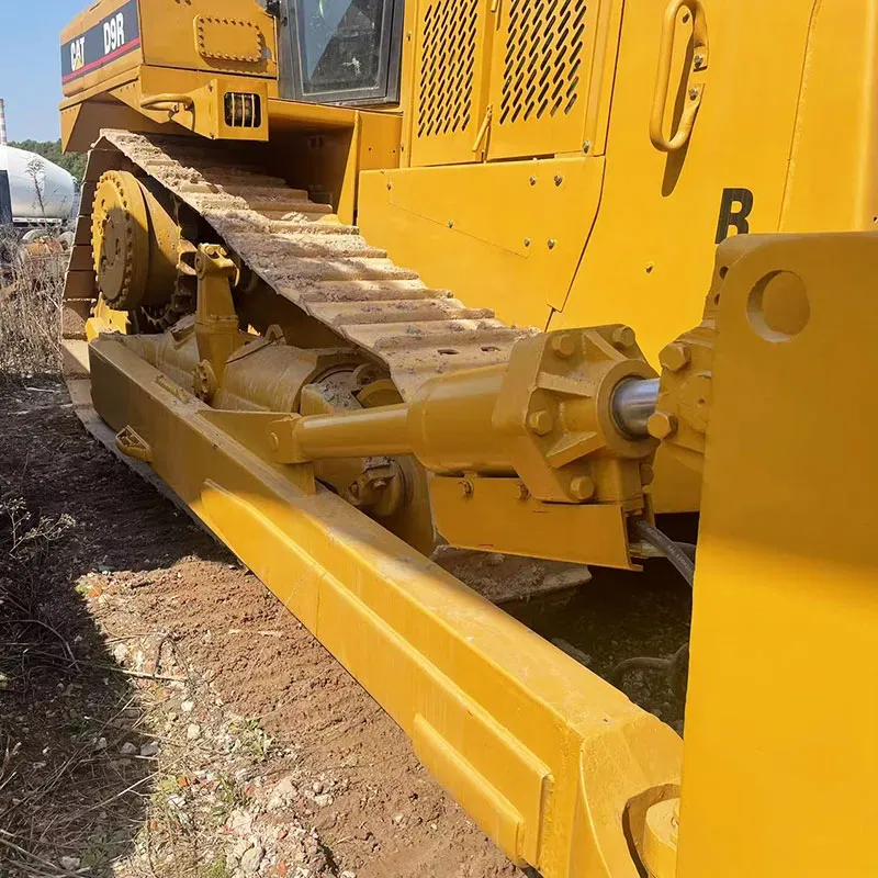 UsedCaterpillar D9RBulldozer