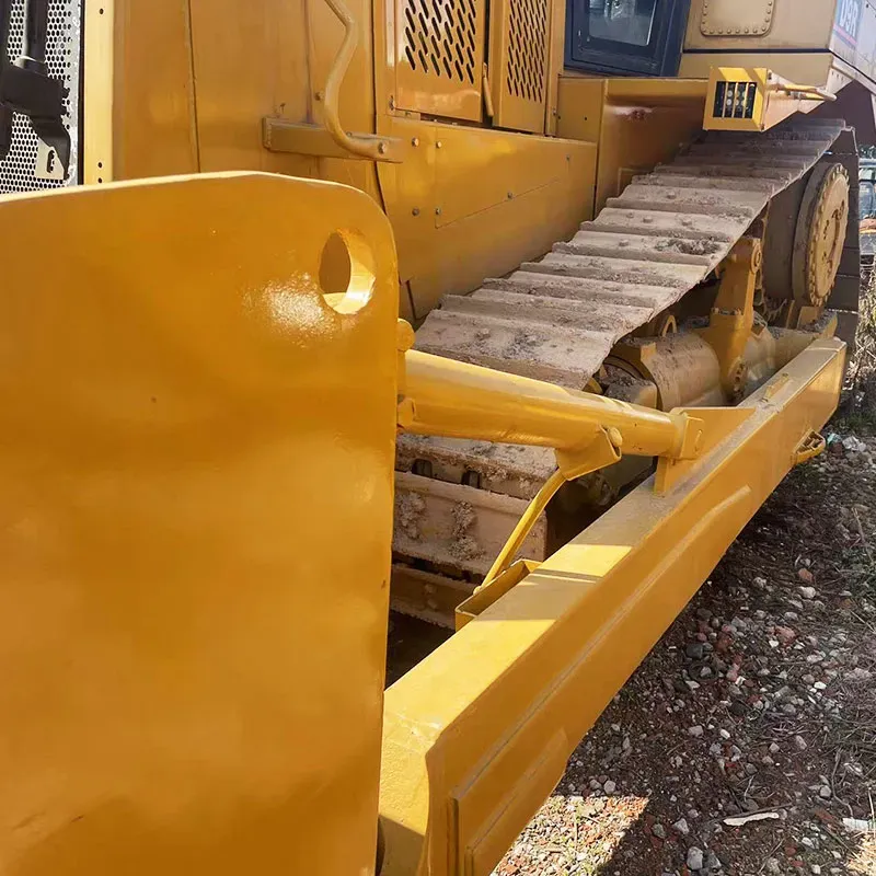 UsedCaterpillar D9RBulldozer