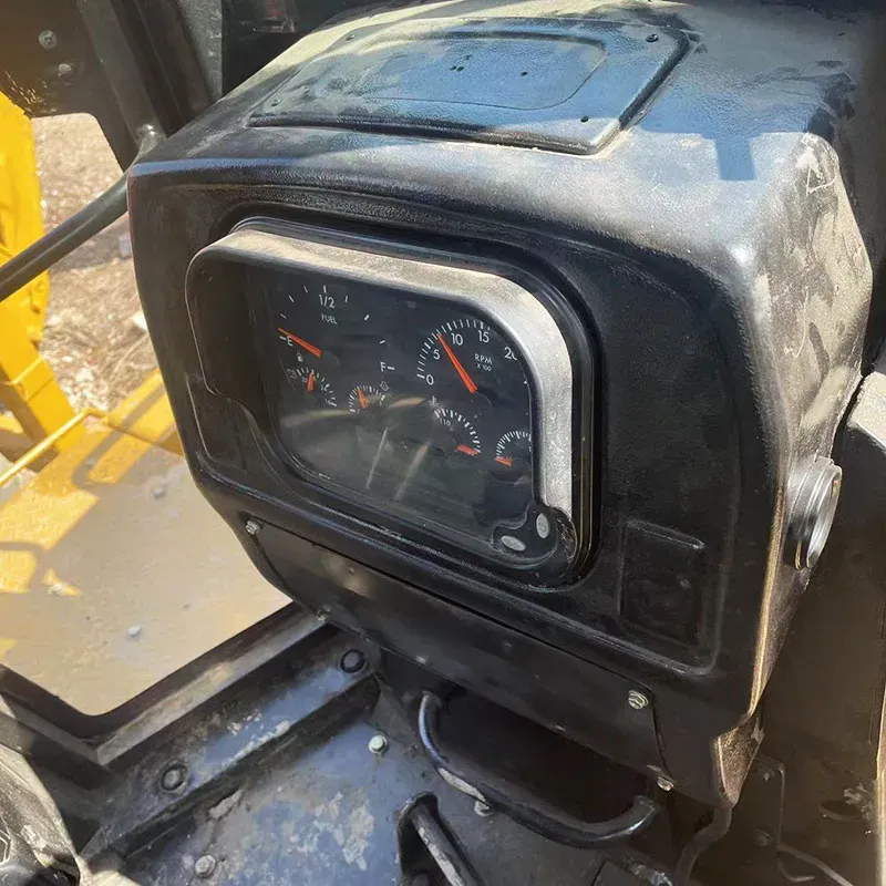 UsedCaterpillar D9RBulldozer