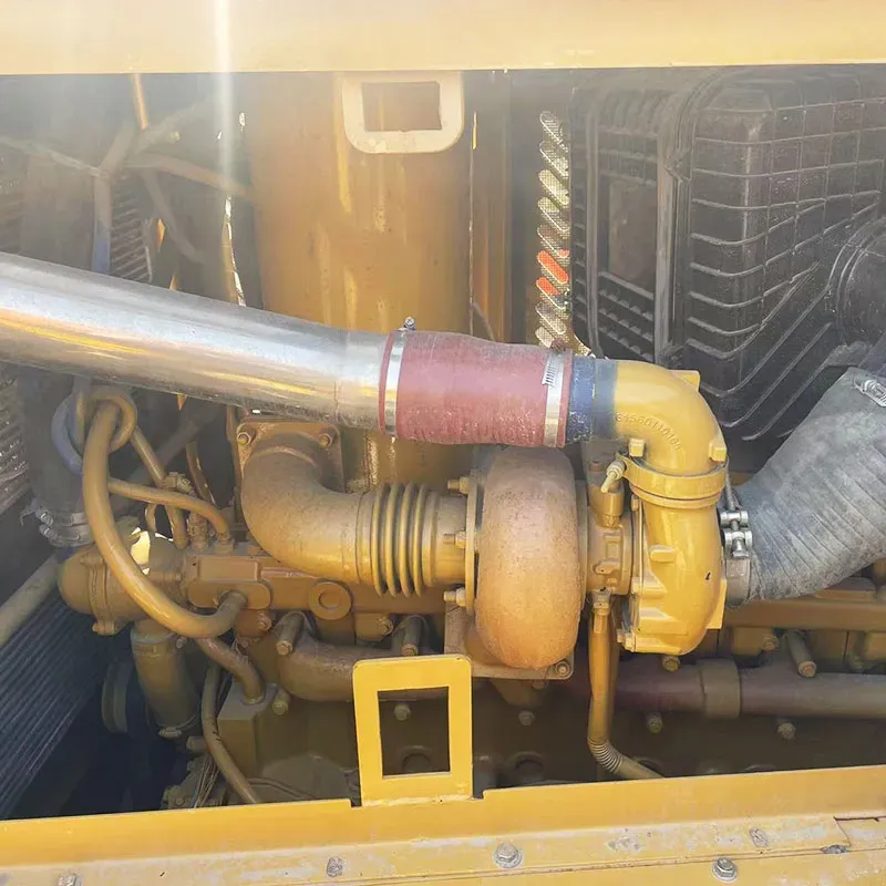 UsedCaterpillar D9RBulldozer