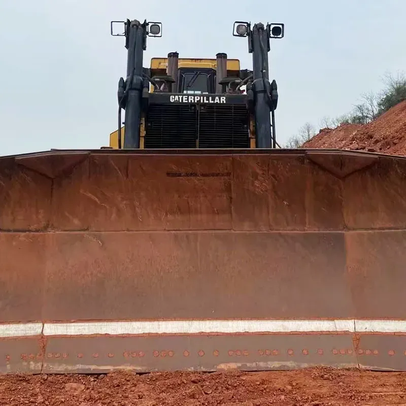 UsedCaterpillar D11RБульдозер