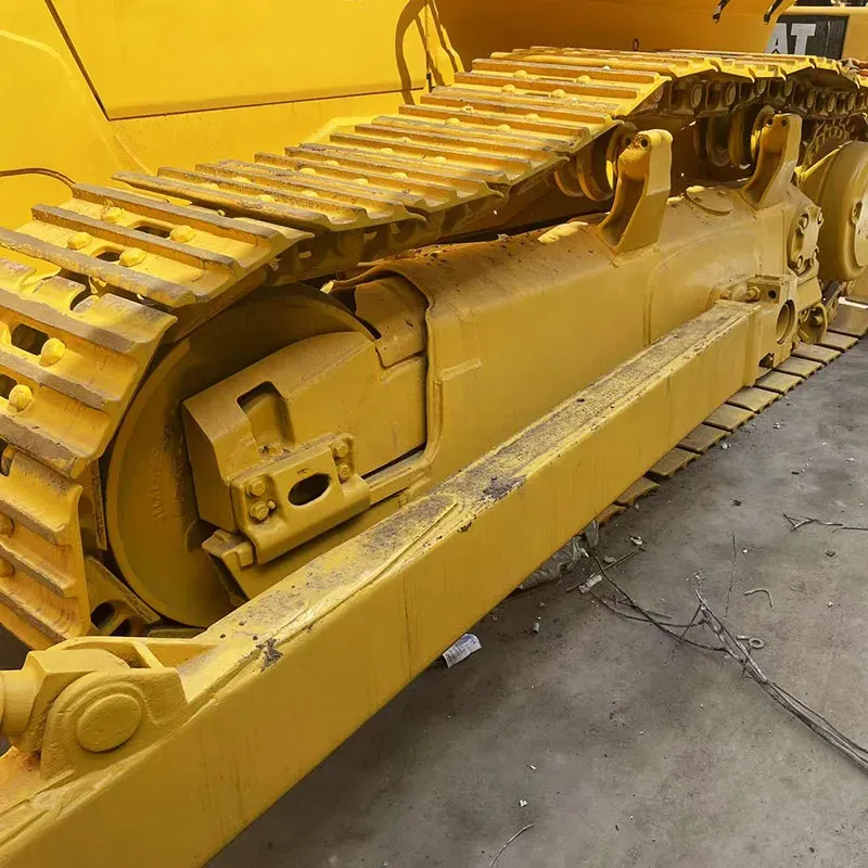 UsedKomatsu 65EXБульдозер
