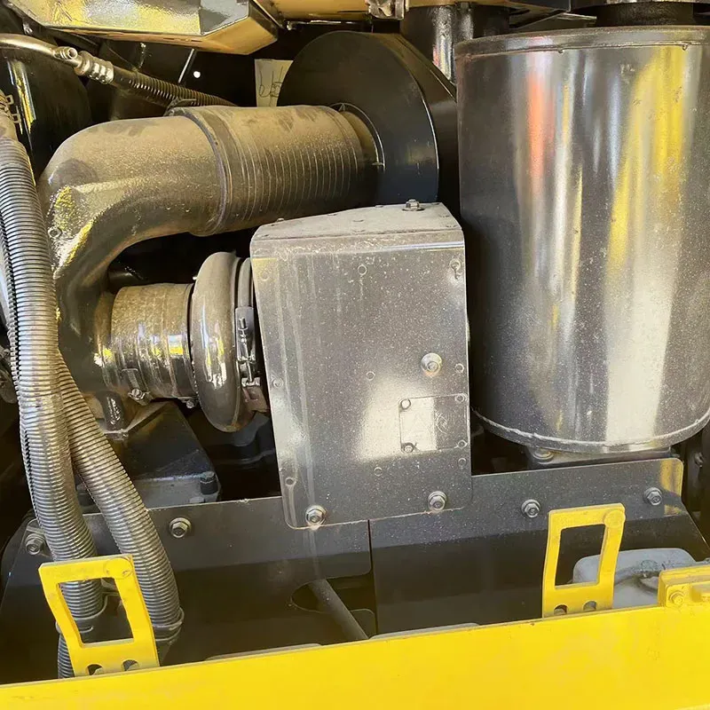 UsedKomatsu 65EXБульдозер