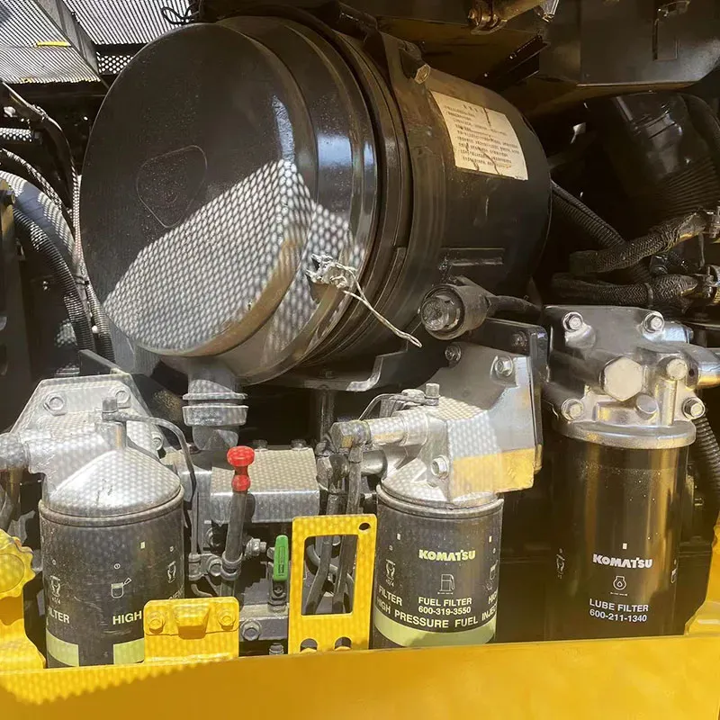 UsedKomatsu 65EXБульдозер