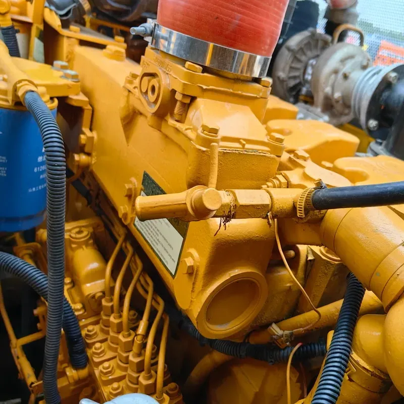 UsedShantui SD16Bulldozer