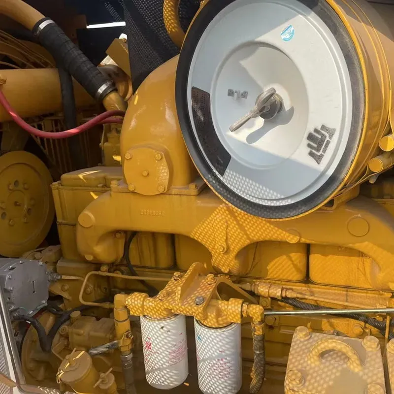 UsedShantui SD22Bulldozer