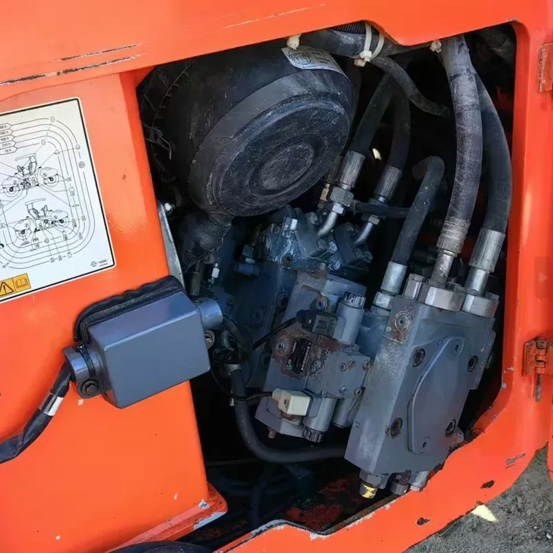 UsedHamm HD138Каток