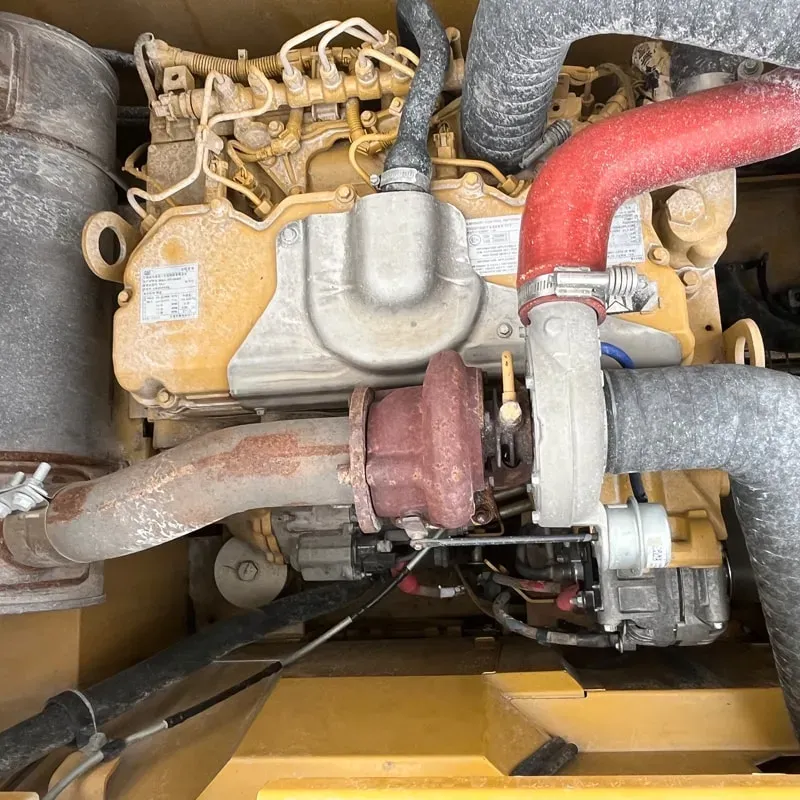 UsedCaterpillar 320GCЭкскаватор