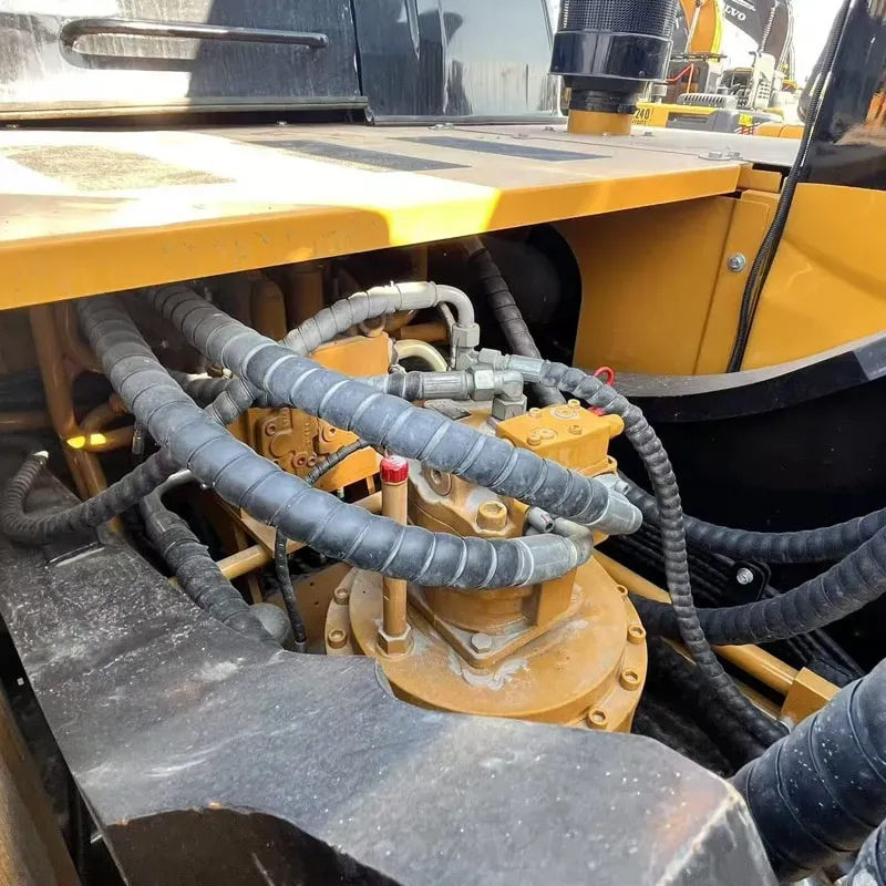 UsedSany 335HЭкскаватор