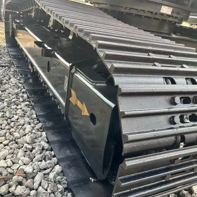 UsedSany 215Excavator