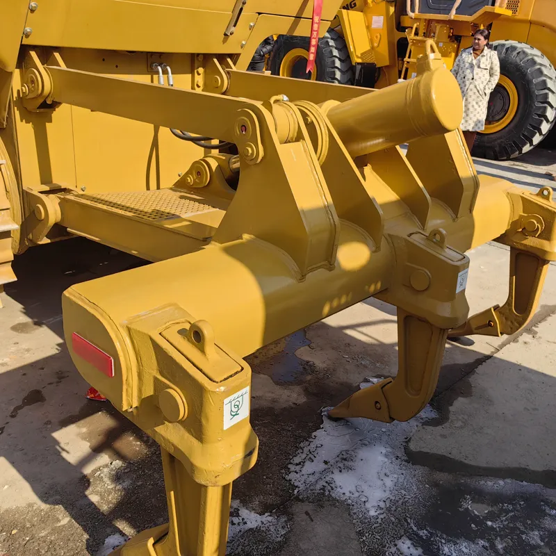 UsedCaterpillar D7GBulldozer