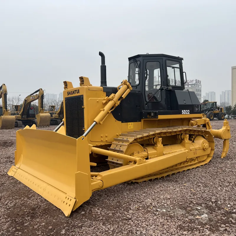UsedShantui SD22Бульдозер