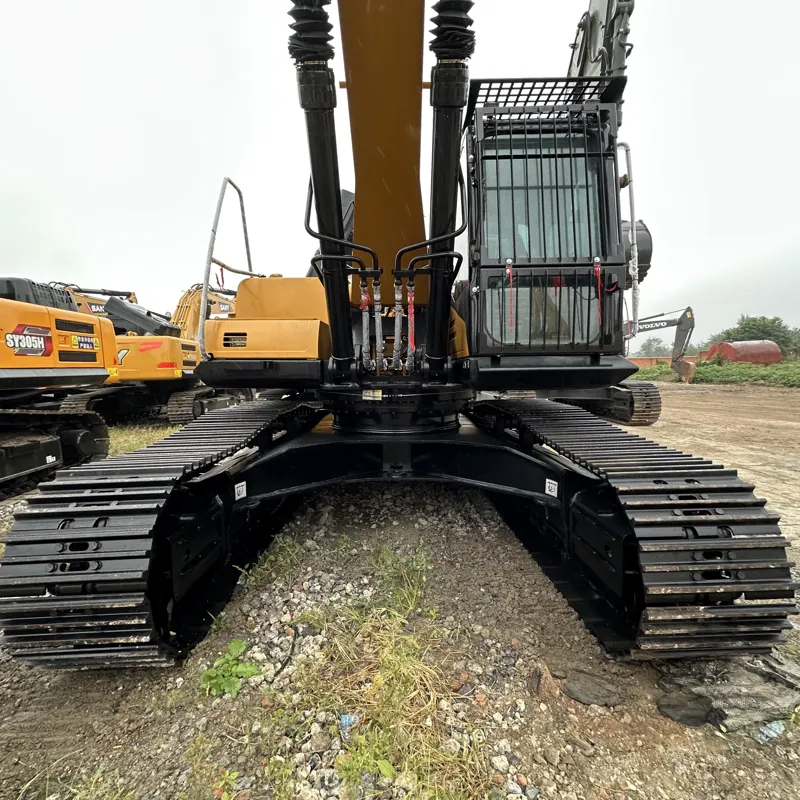 UsedSany 365Excavator