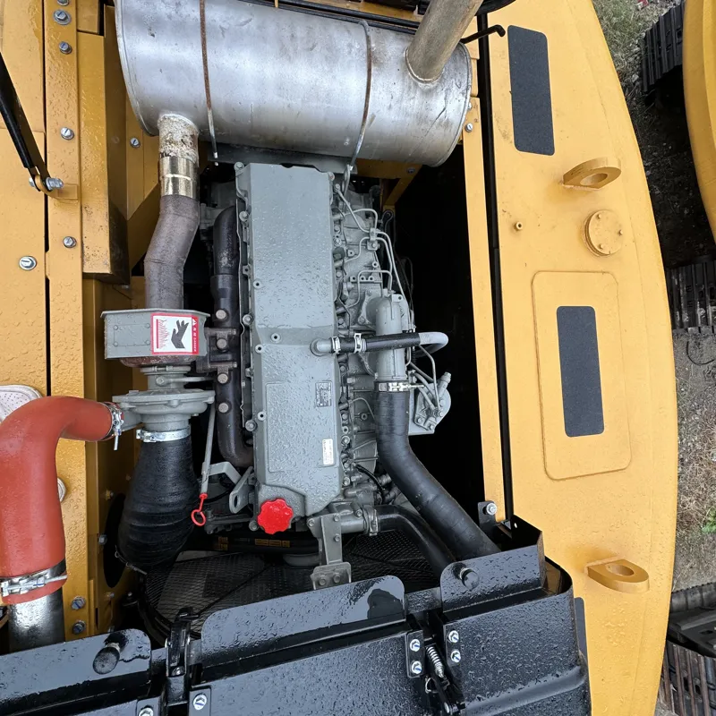 UsedSany 365Excavator