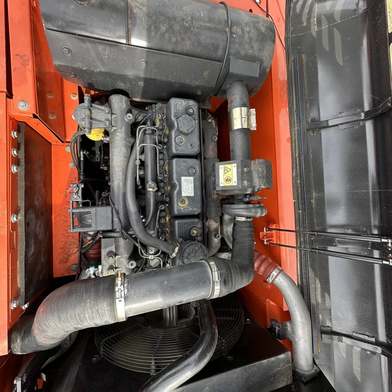 UsedDoosan 300DXExcavator