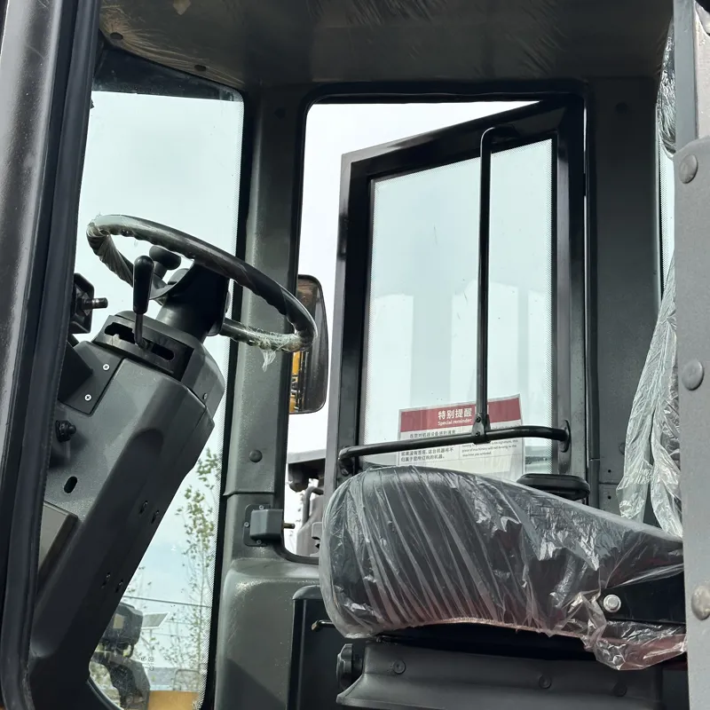 UsedSdlg 956LLoader