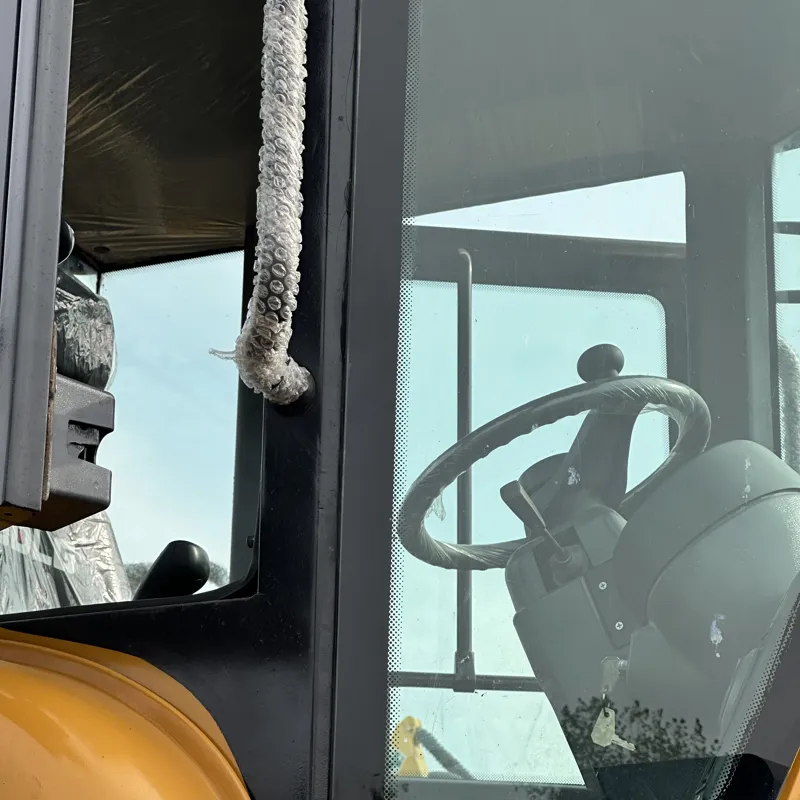 UsedSdlg 956LLoader
