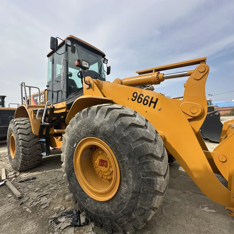 UsedSdlg 956LLoader