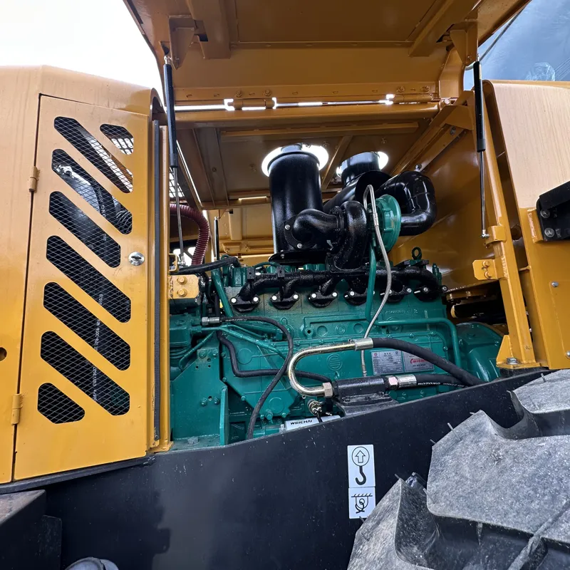 UsedSdlg 956LLoader