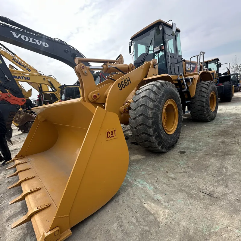 UsedSdlg 956LLoader