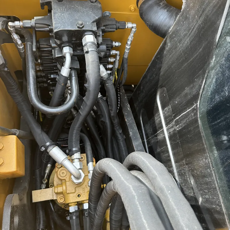 UsedSdlg 956LLoader