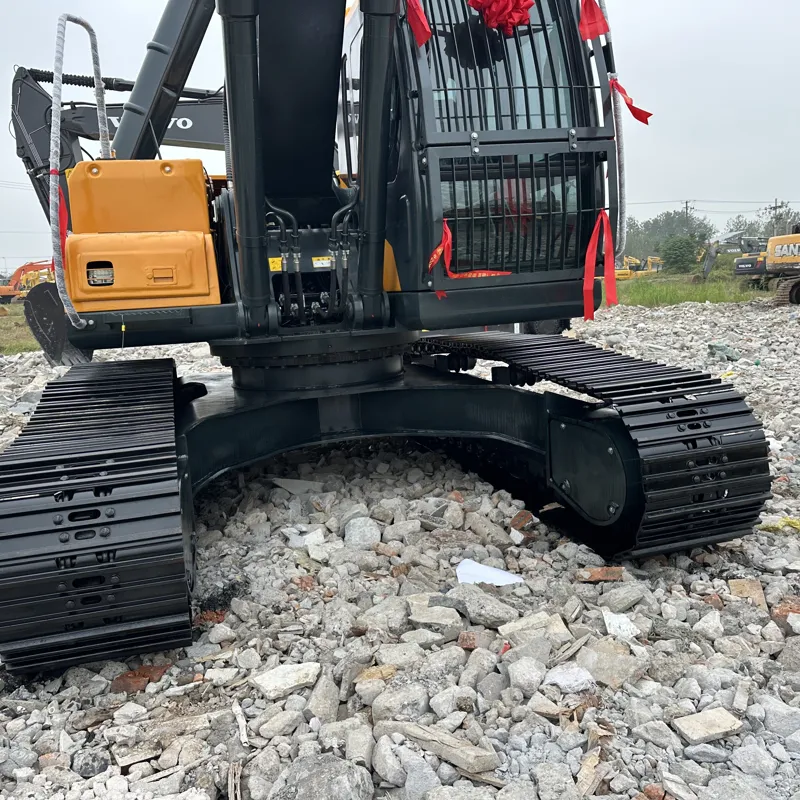 UsedHyundai 220HExcavator