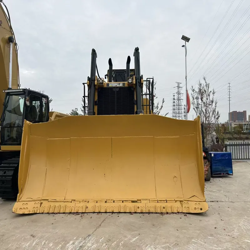 UsedCaterpillar D8RBulldozer