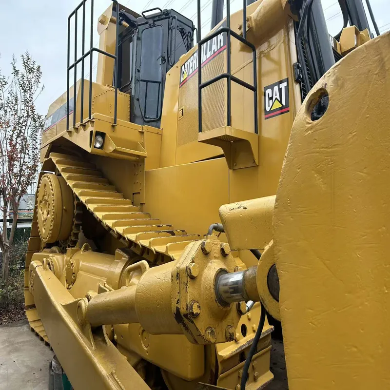 UsedCaterpillar D8RBulldozer