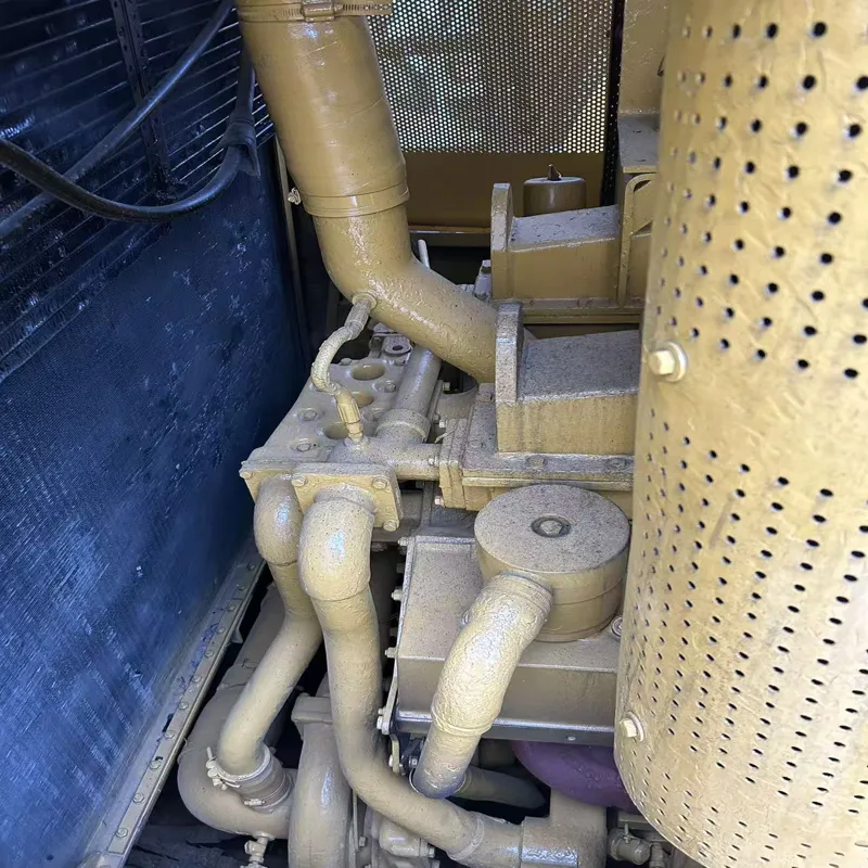 UsedCaterpillar D8RBulldozer
