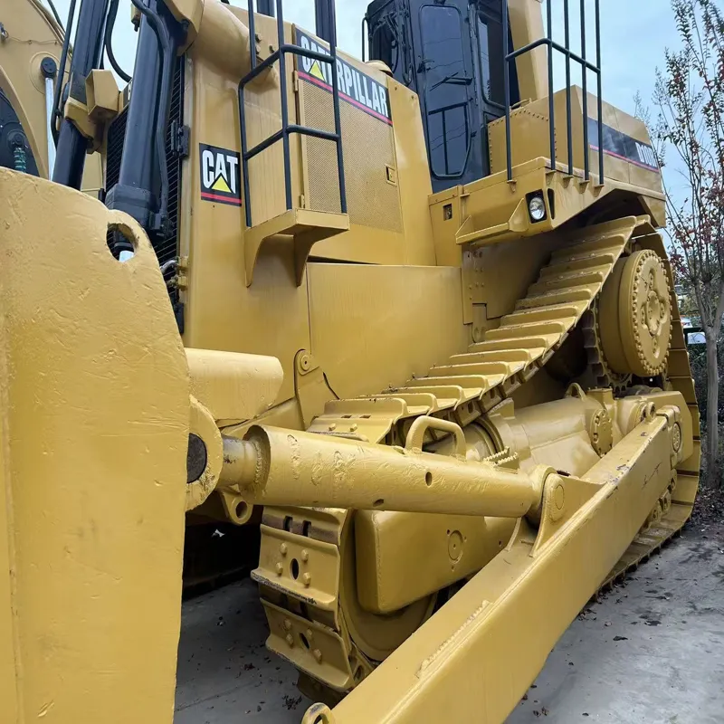UsedCaterpillar D8RBulldozer