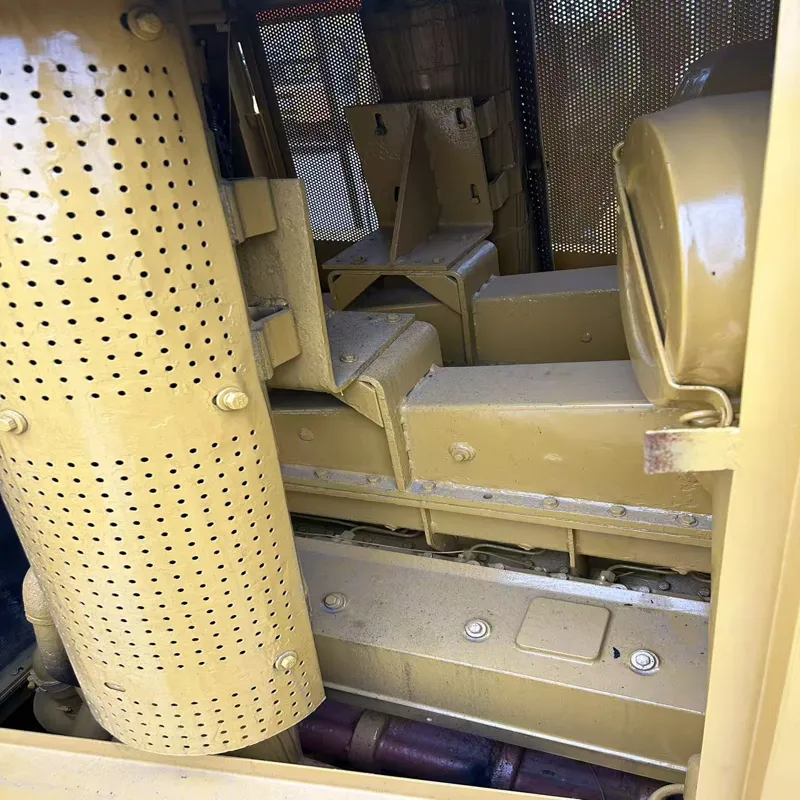 UsedCaterpillar D8RBulldozer