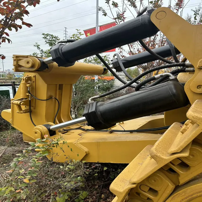 UsedCaterpillar D8RBulldozer