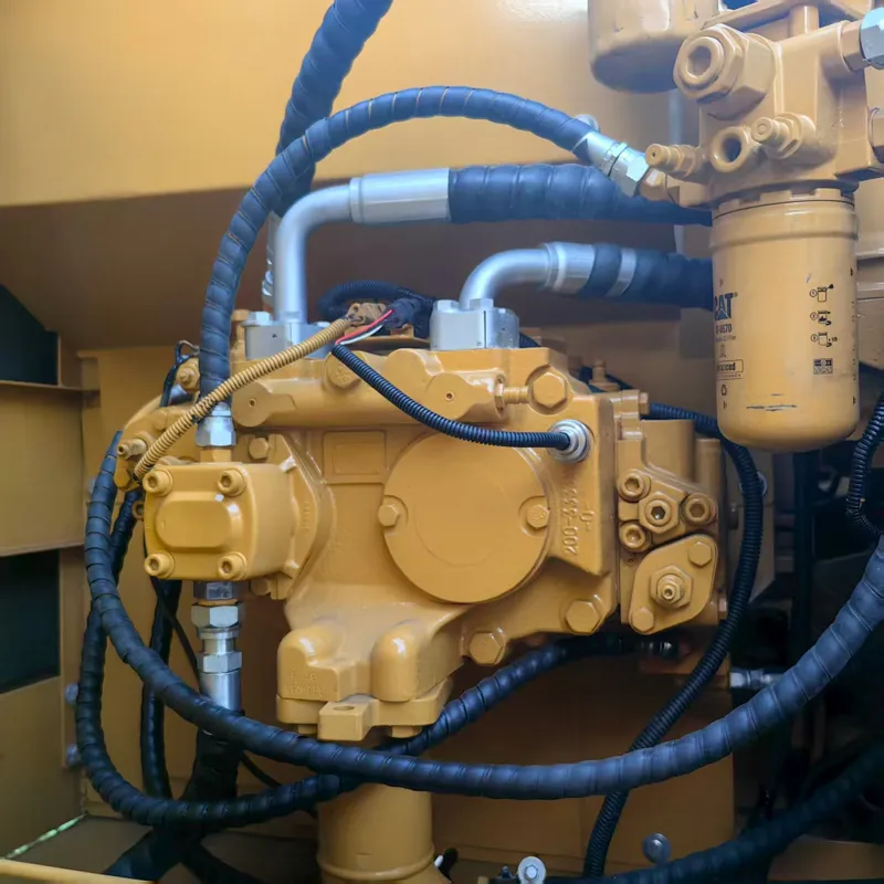 UsedCaterpillar 320CЭкскаватор