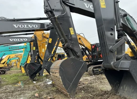 Construction machinery explodes, leading companies worth billions of yuan